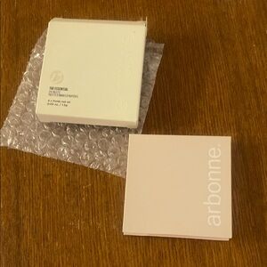 The Essential Eye Palette